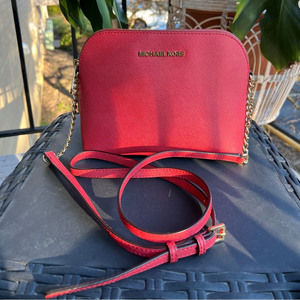 Michael Kors Crossbody Bag